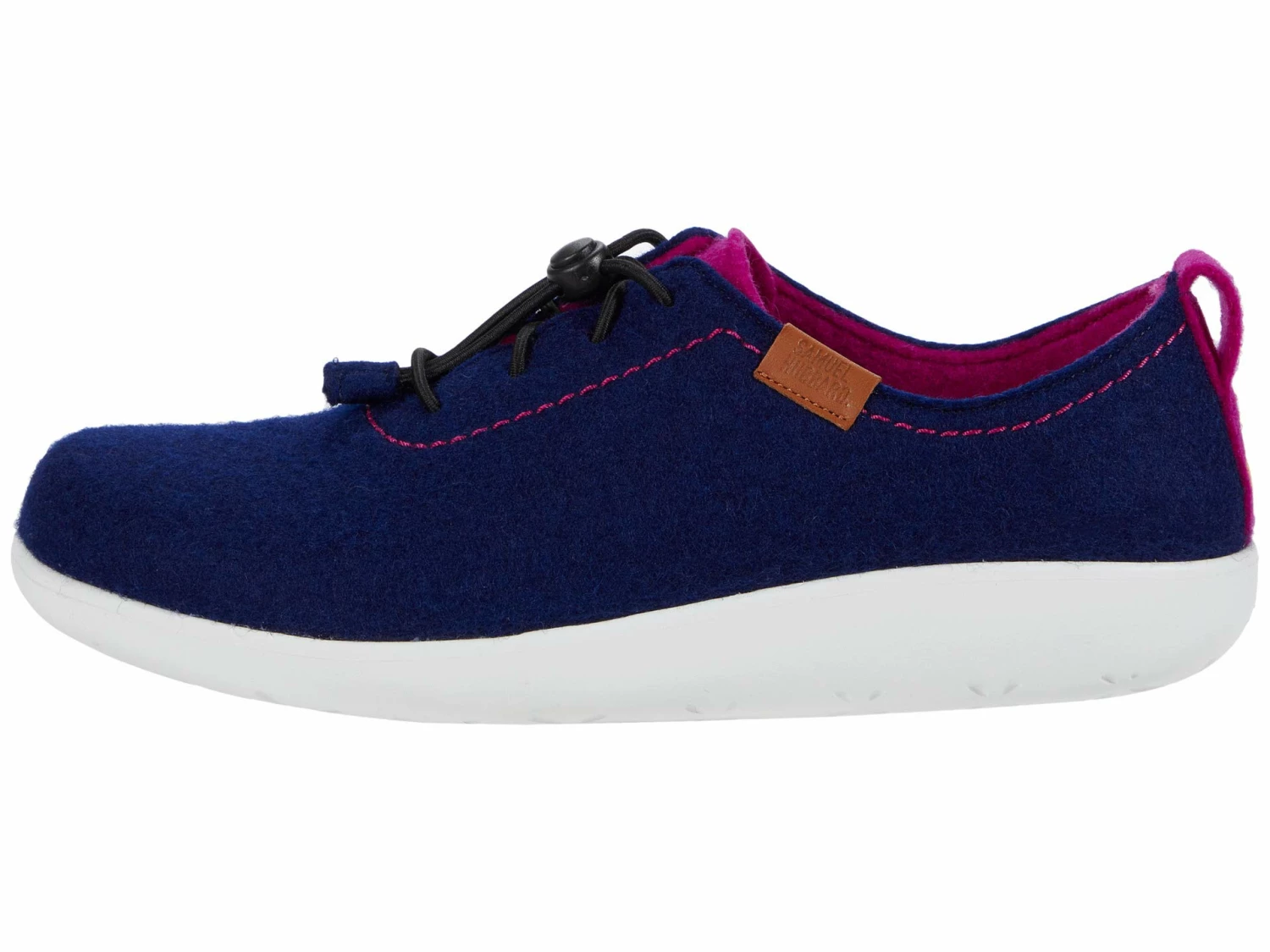 Samuel Hubbard Hubbard Dreams Lace-Up - Image 4