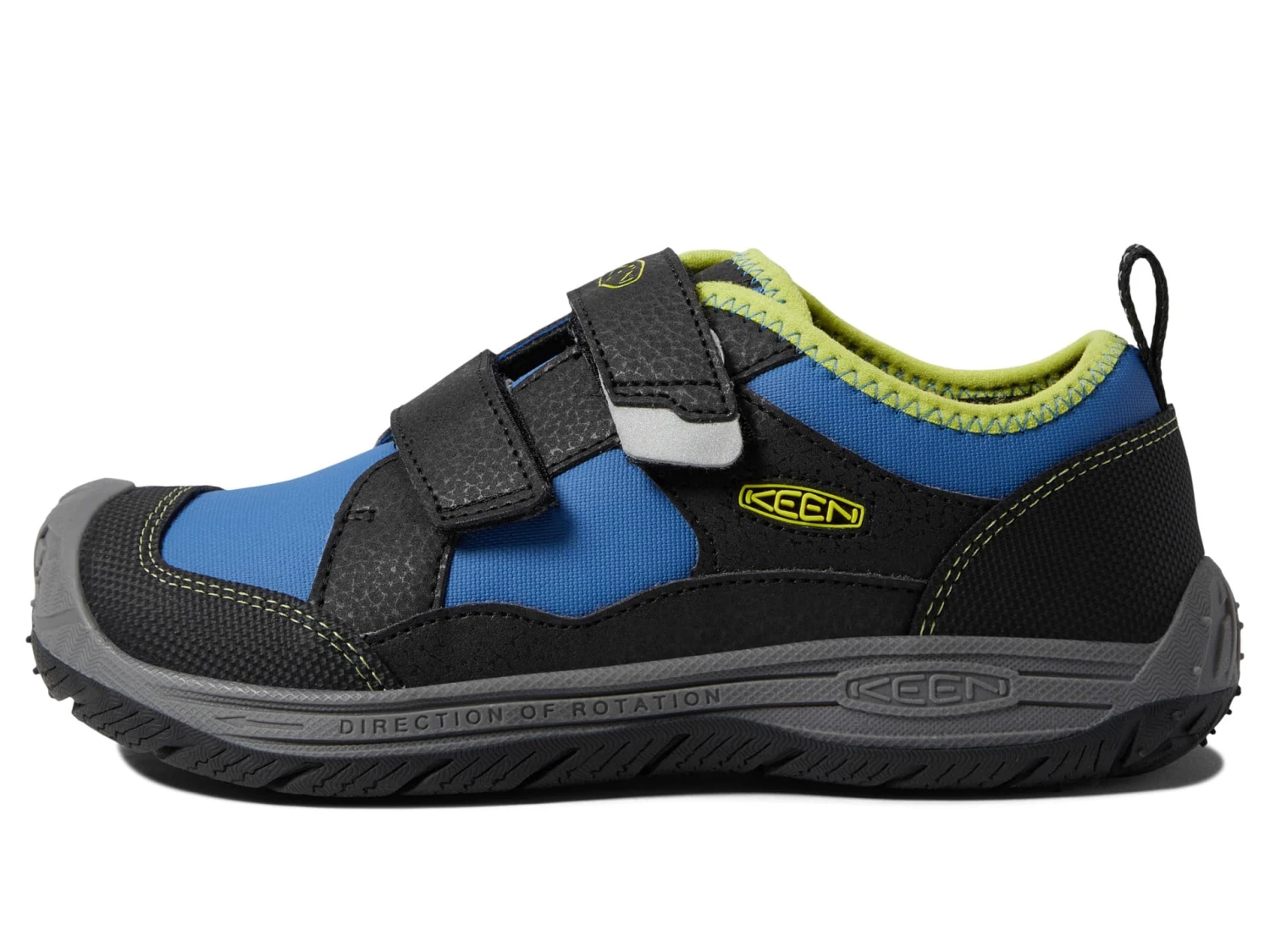 KEEN Kids Speed Hound (Little Kid/Big Kid) - Image 4