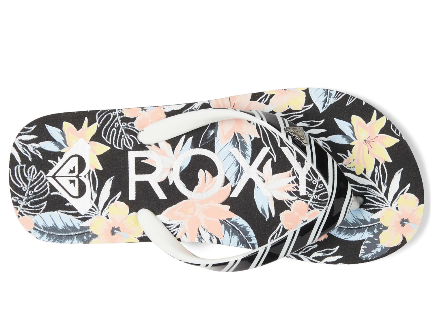 Roxy Kids Pebbles VII (Little Kid/Big Kid) - Image 2