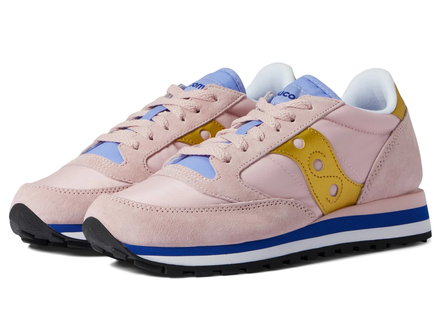 Saucony Originals Jazz Triple