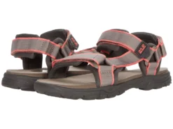 Jack Wolfskin Kids Seven Seas 3 (Toddler/Little Kid/Big Kid)