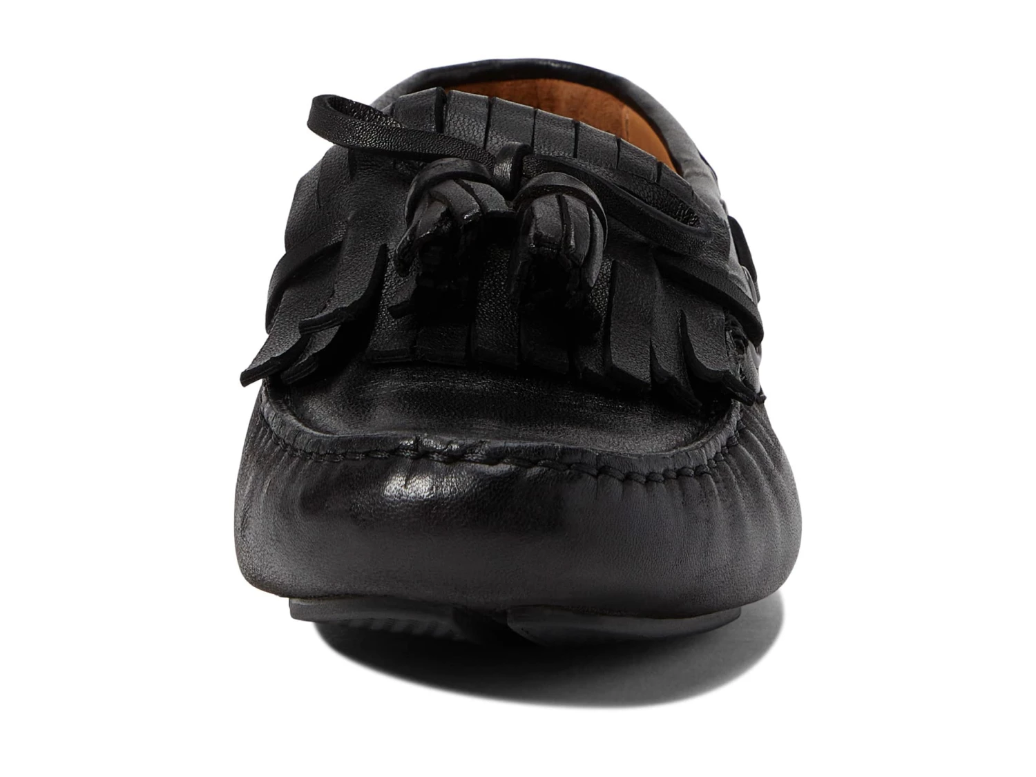 Johnston & Murphy Maggie Kiltie Tassel - Image 2