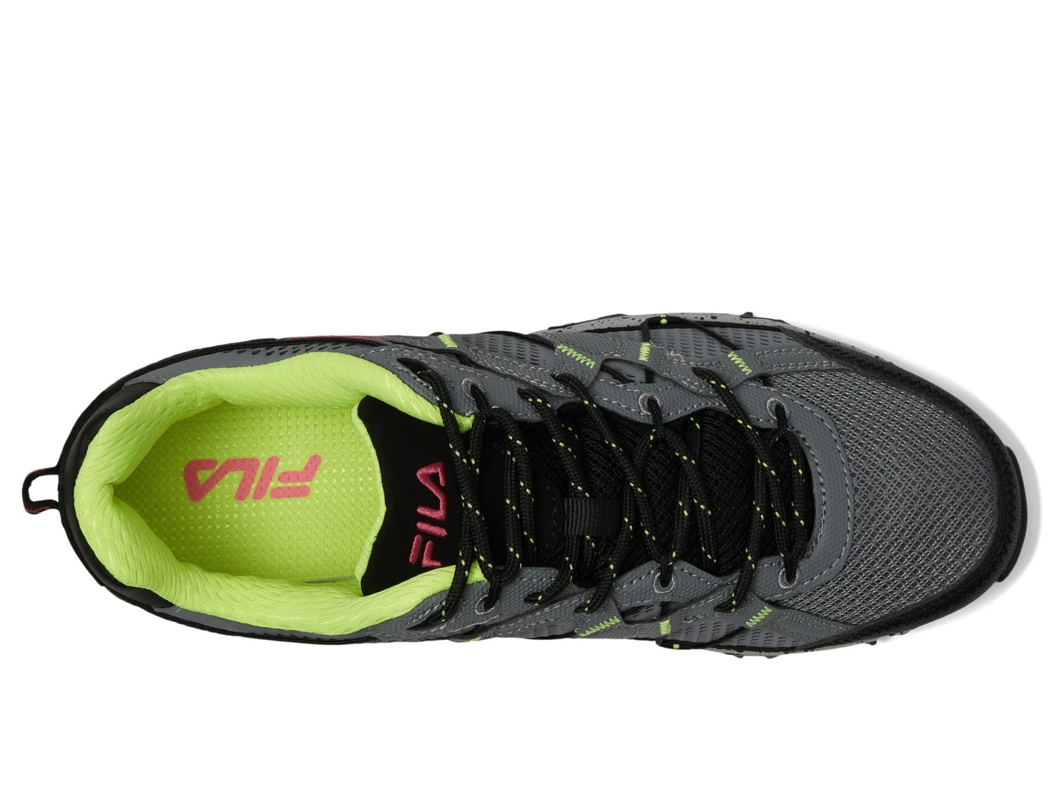 Fila Grand Tier - Image 2