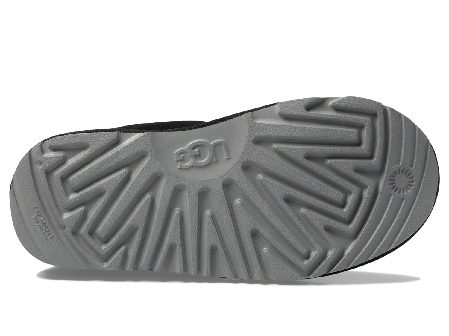 UGG Kids Neumel Graphic Outline (Little Kid/Big Kid) - Image 3