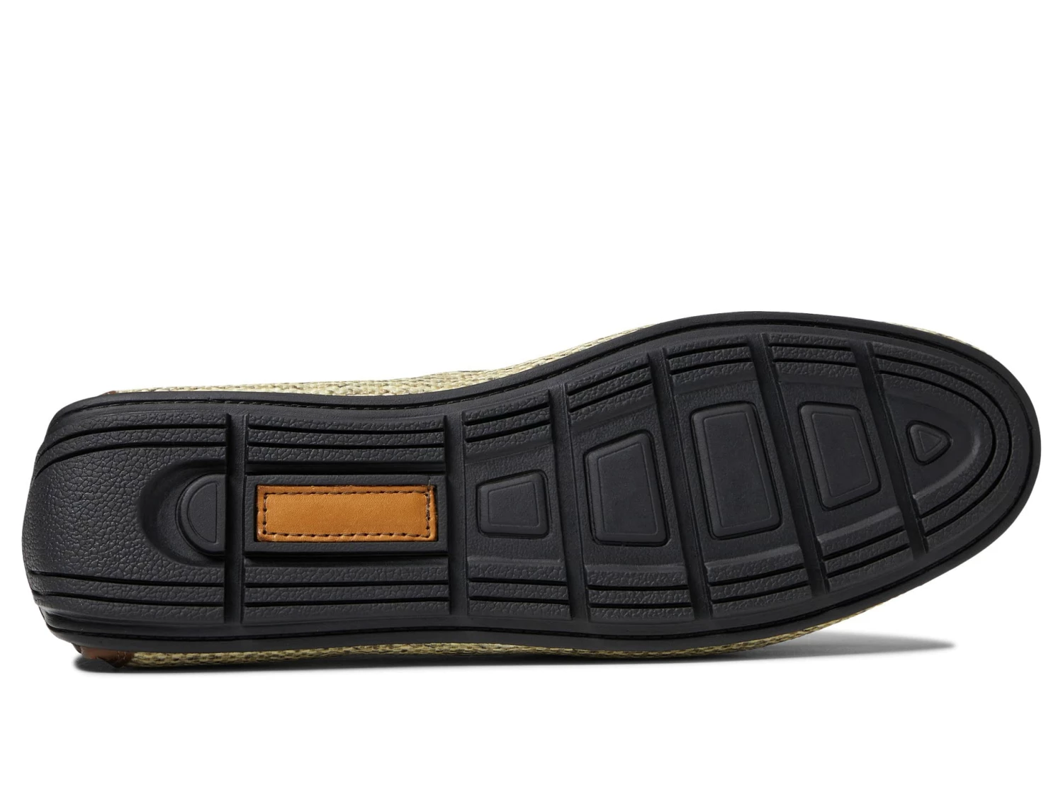 Massimo Matteo Natural Fiber Venetian - Image 3