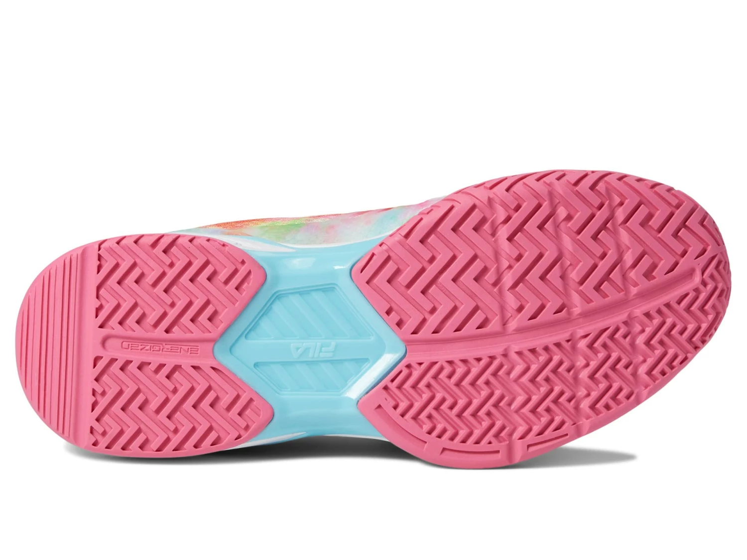 Fila Axilus 2 Energized - Image 3