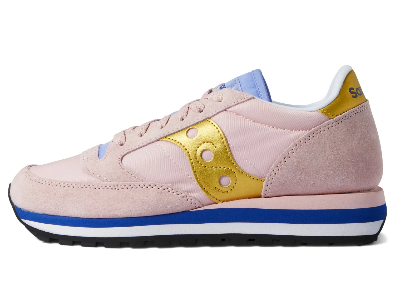 Saucony Originals Jazz Triple - Image 4