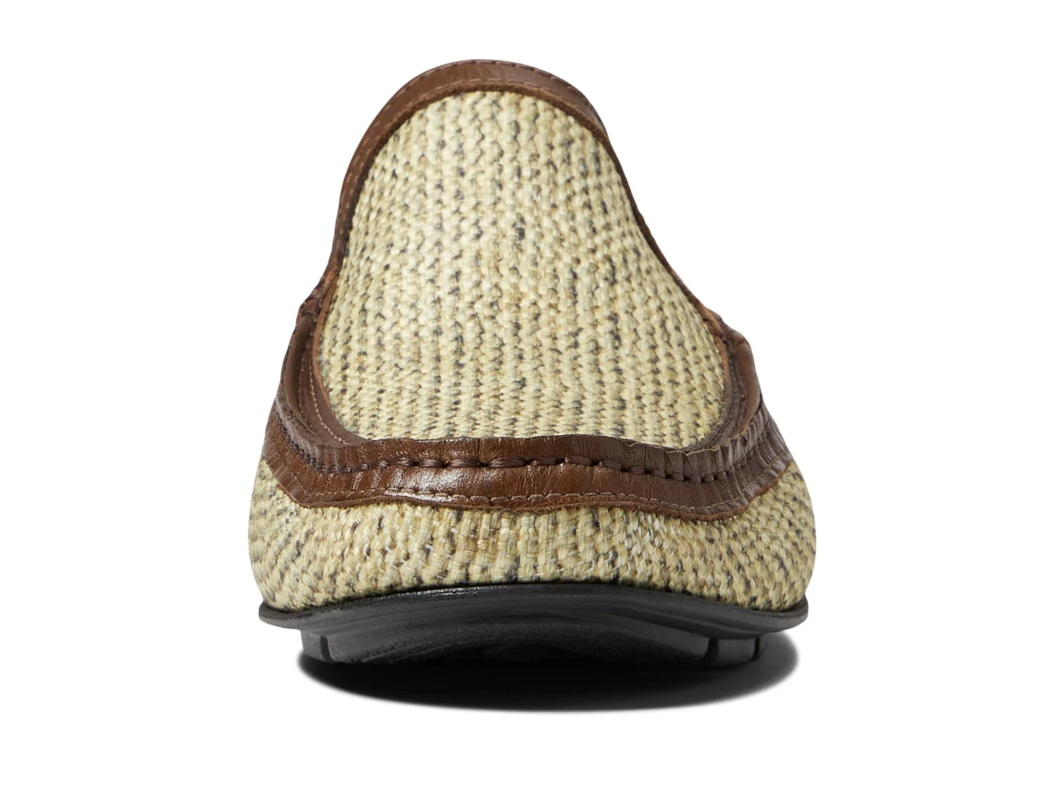 Massimo Matteo Natural Fiber Venetian - Image 6