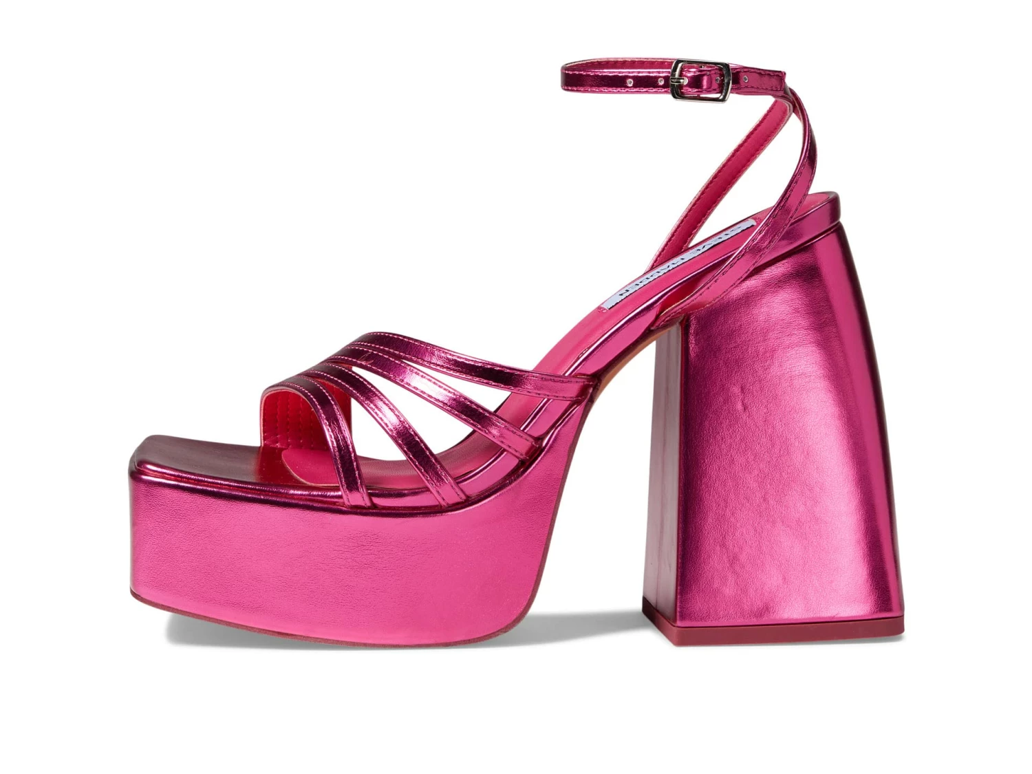 Steve Madden Jaylene Heeled Sandal - Image 4