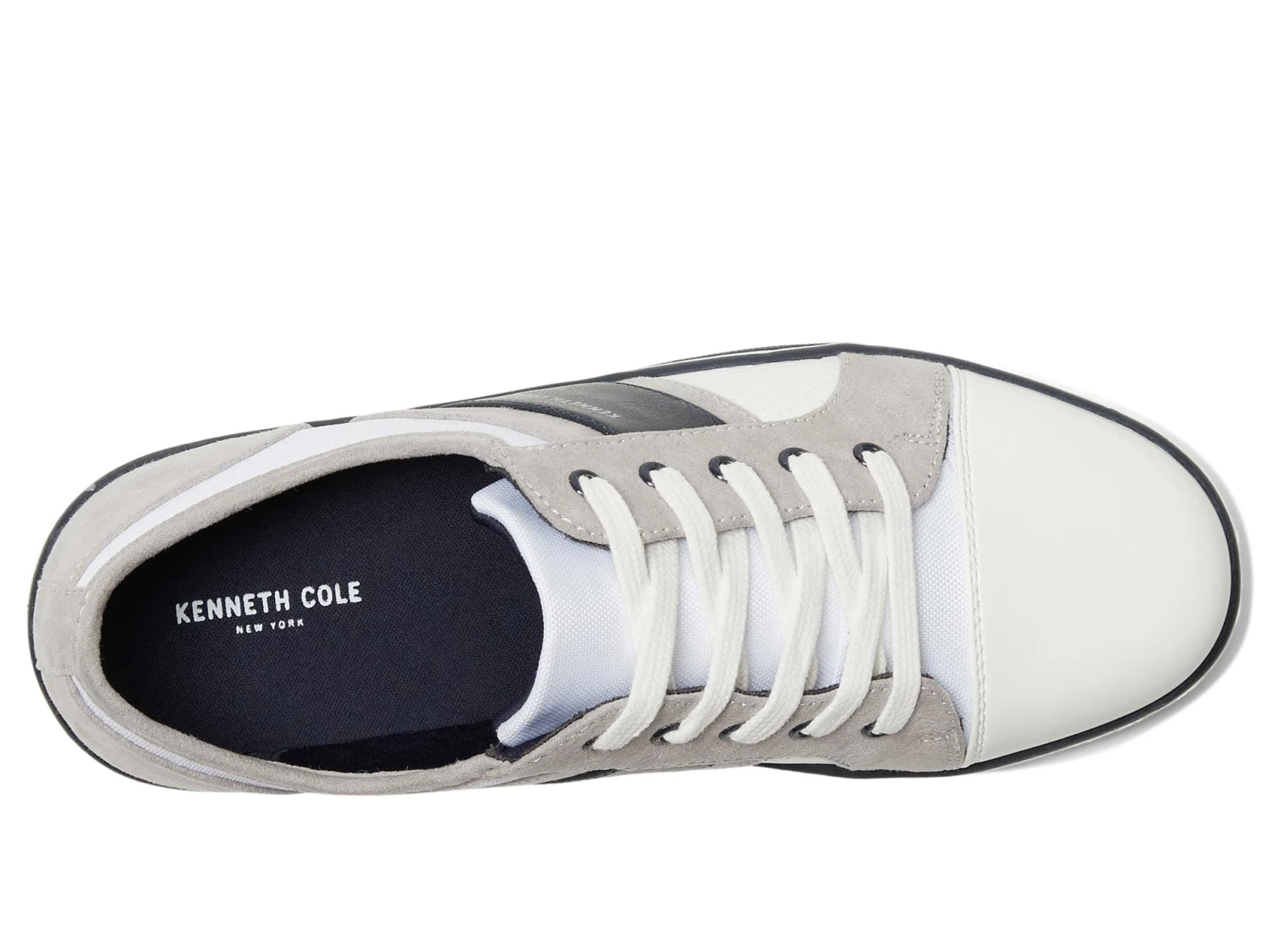 Kenneth Cole Reaction Kids Center Low (Little Kid/Big Kid) - Image 2