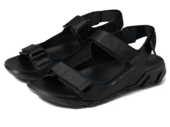 ECCO Sport MX Onshore 3-Strap Water-Friendly Sandal