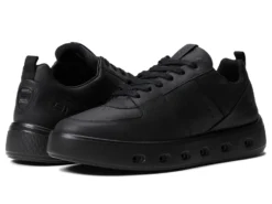 ECCO Street 720 Vented GORE-TEX® Waterproof Retro Sneaker