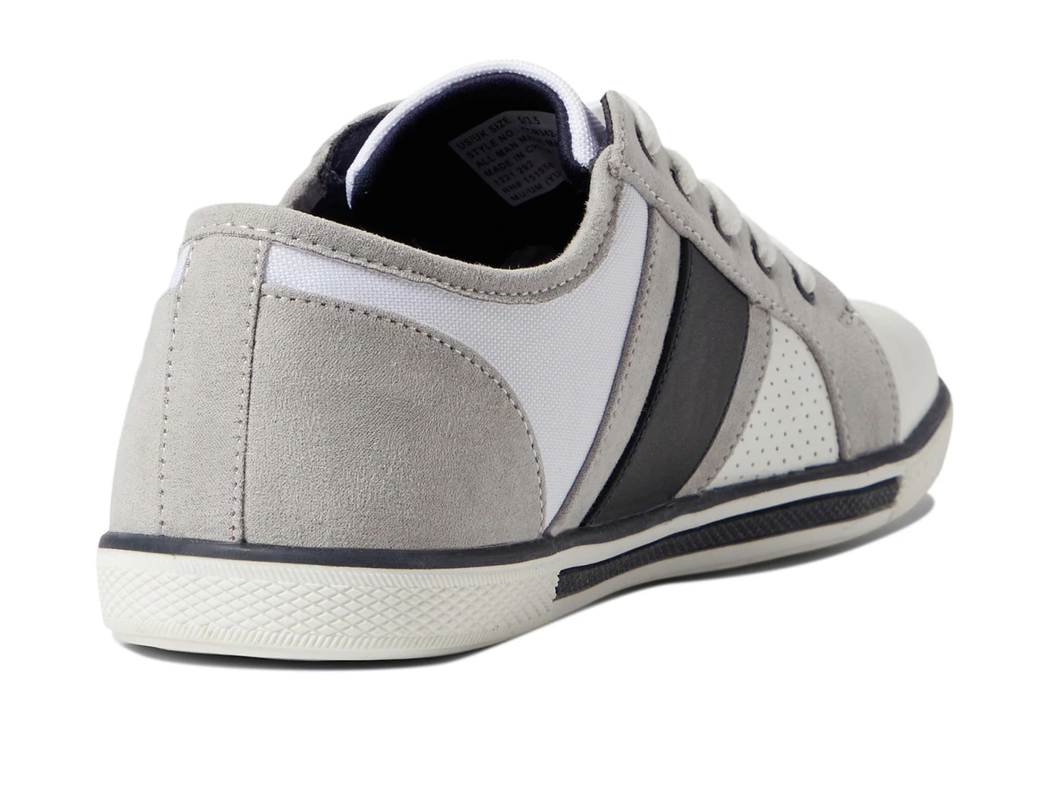 Kenneth Cole Reaction Kids Center Low (Little Kid/Big Kid) - Image 5