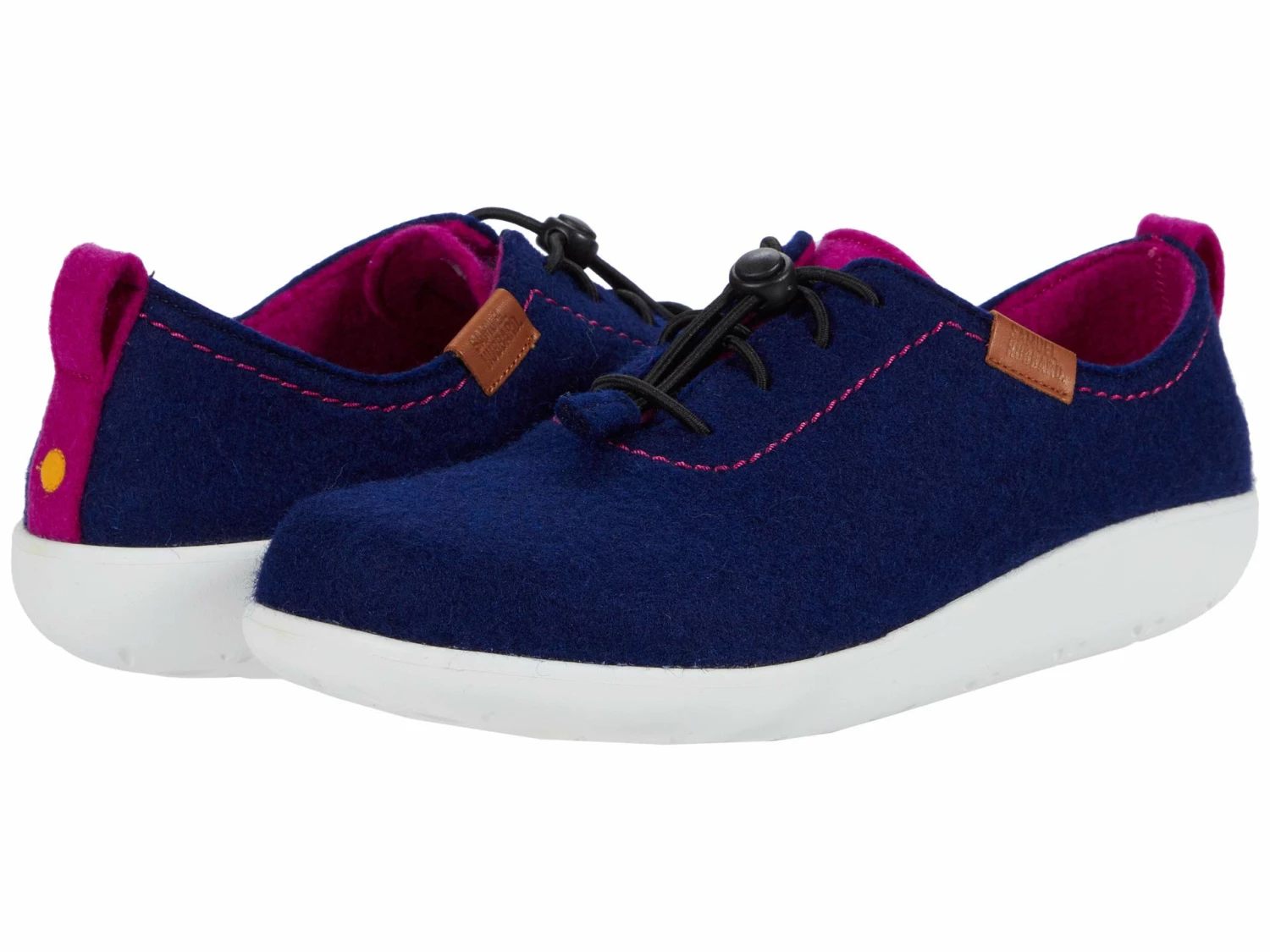 Samuel Hubbard Hubbard Dreams Lace-Up