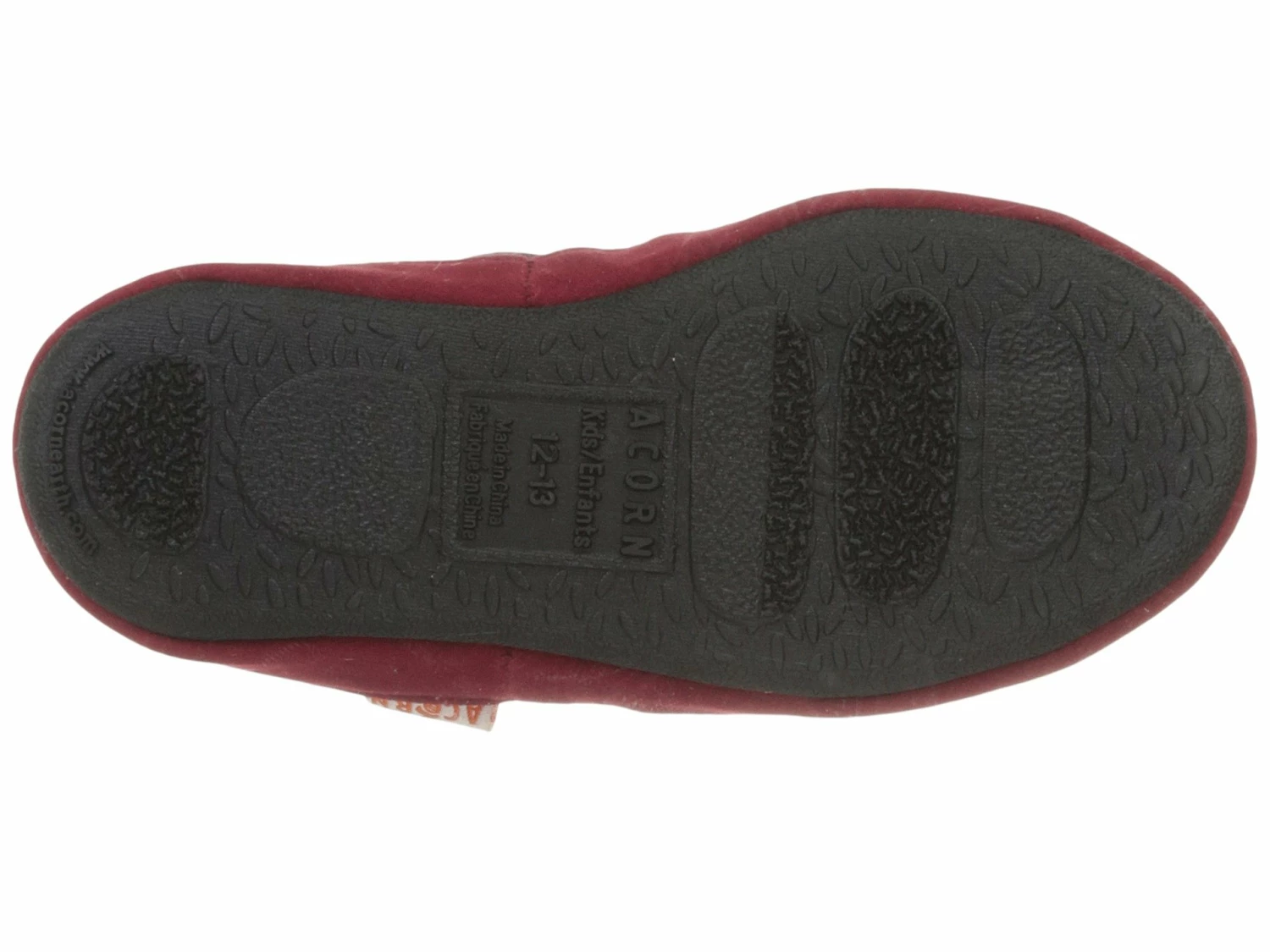 Acorn Kids Colby Gore Moc (Toddler/Little Kid/Big Kid) - Image 3