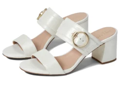 Cole Haan Alina City Mule Sandal 65 Mm