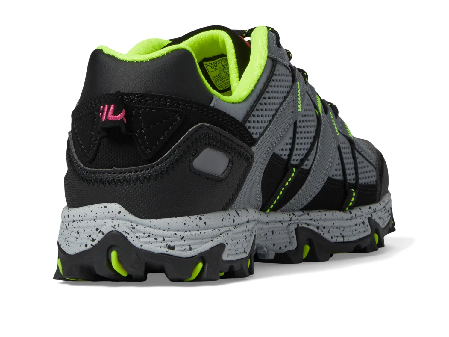 Fila Grand Tier - Image 5
