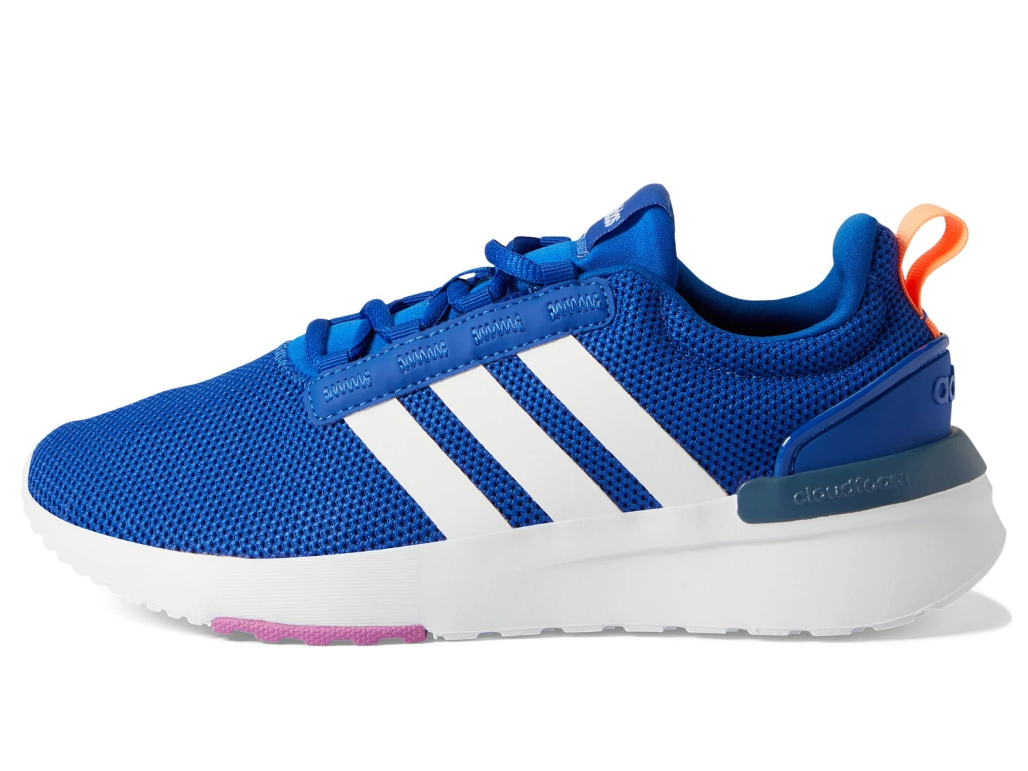 Adidas Kids Racer TR 21 (Little Kid/Big Kid) - Image 4