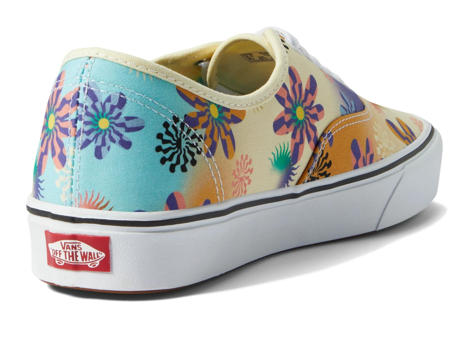 Vans ComfyCush Authentic - Image 5
