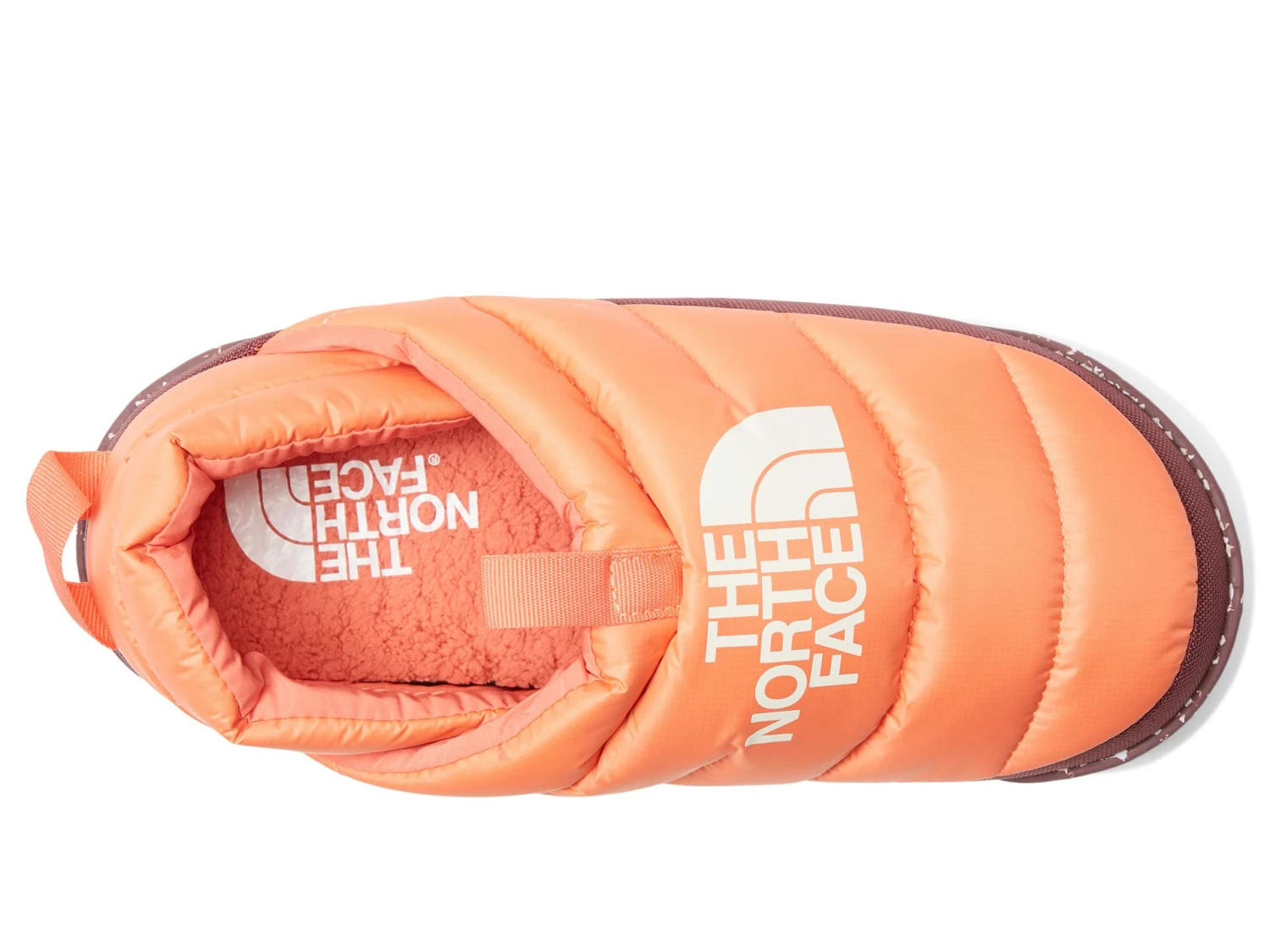 The North Face Nuptse Mule - Image 2
