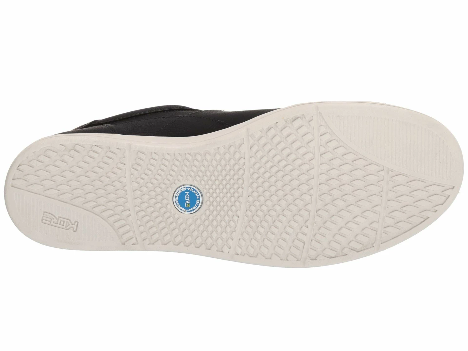 Nunn Bush Kore City Walk Lace To Toe Oxford - Image 3