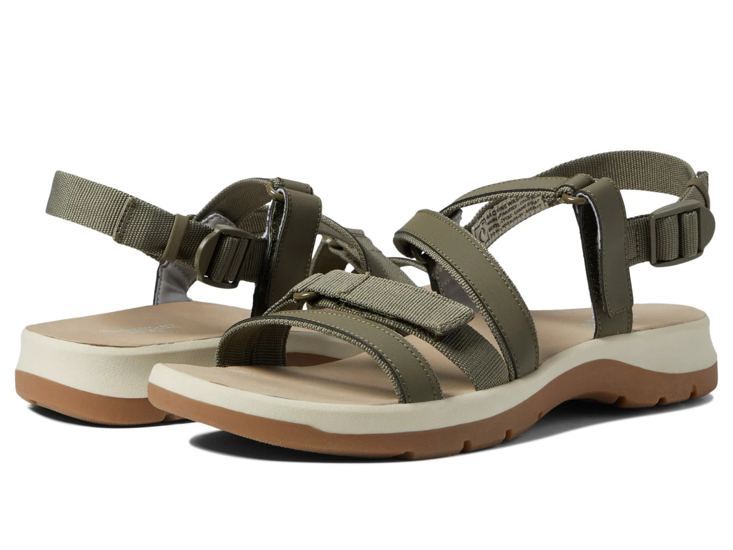 Rockport Trail Technique Multi