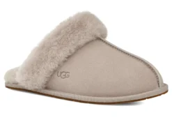 UGG Scuffette II Water-Resistant Slipper