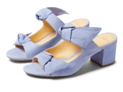 Alexandre Birman Asymmetric Clarita 60