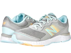 New Balance Kids 680v6 (Little Kid/Big Kid)