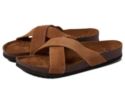 Rip Curl Stella Suede Sandals