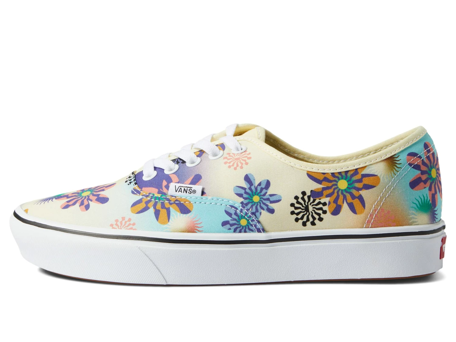 Vans ComfyCush Authentic - Image 4