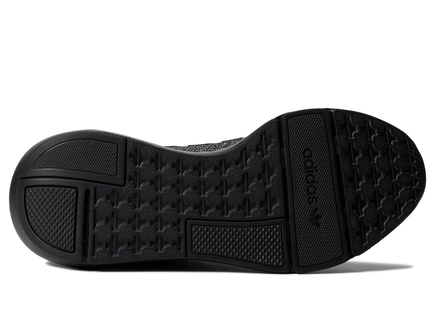 Adidas Originals Kids Swift Run 22 (Big Kid) - Image 3