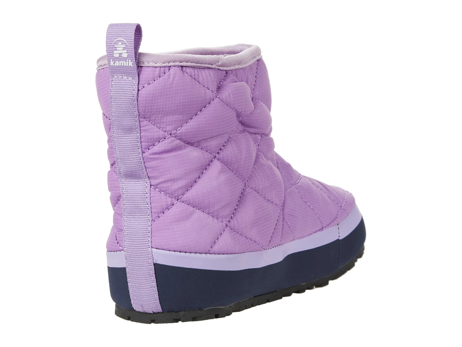 Kamik Kids Puffy Mid (Toddler/Little Kid) - Image 5