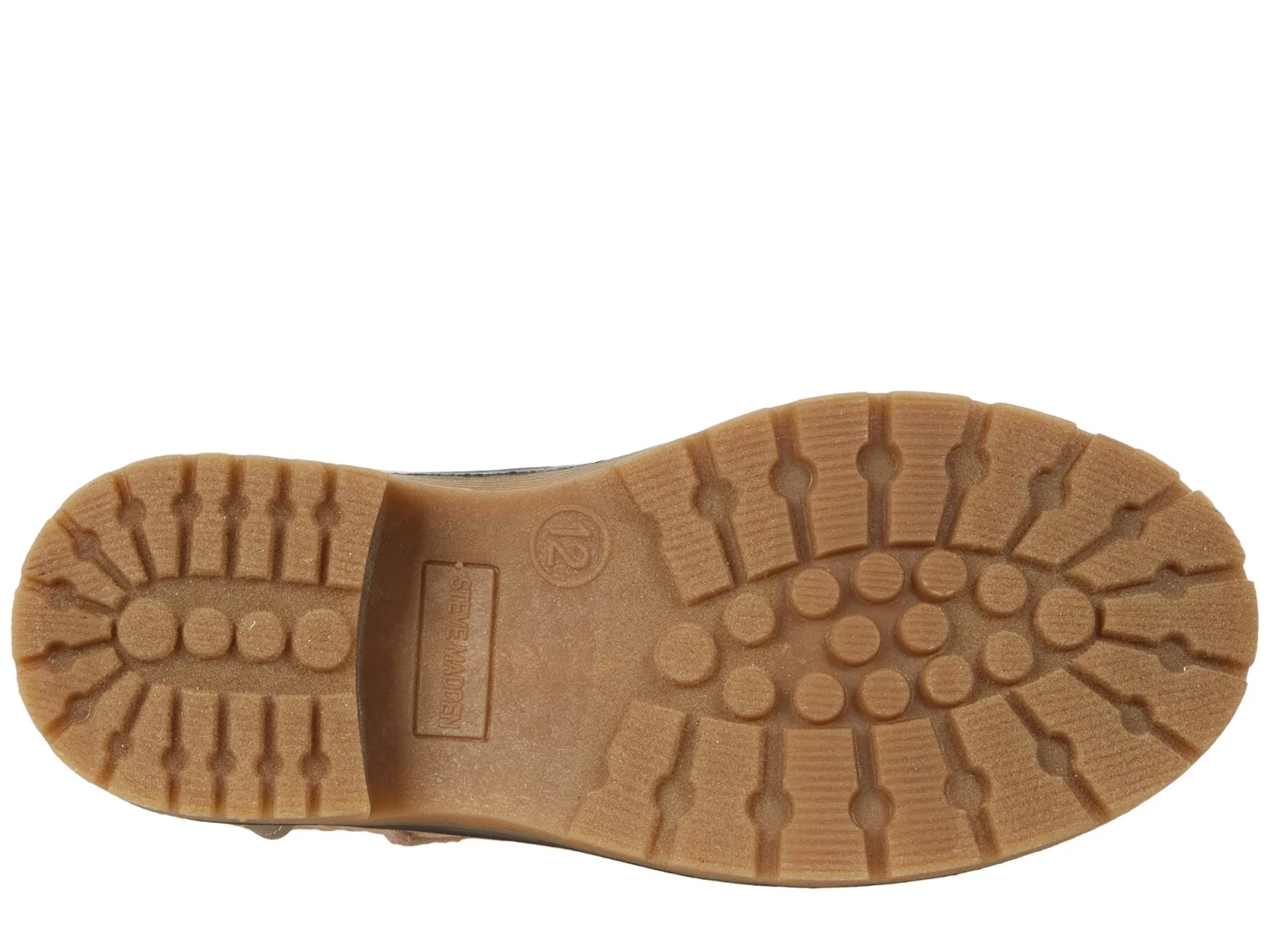 Steve Madden Kids Griffon (Toddler/Little Kid) - Image 3