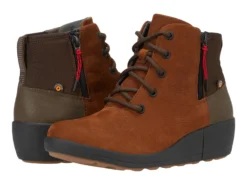 Bogs Vista Rugged Lace