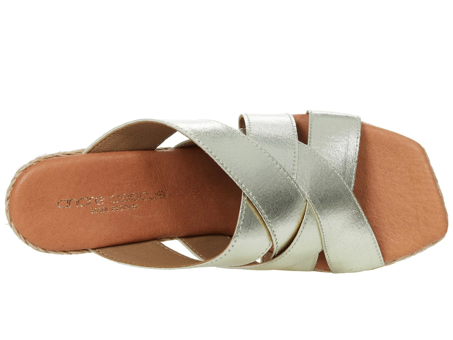 Andre Assous Rachel - Image 2