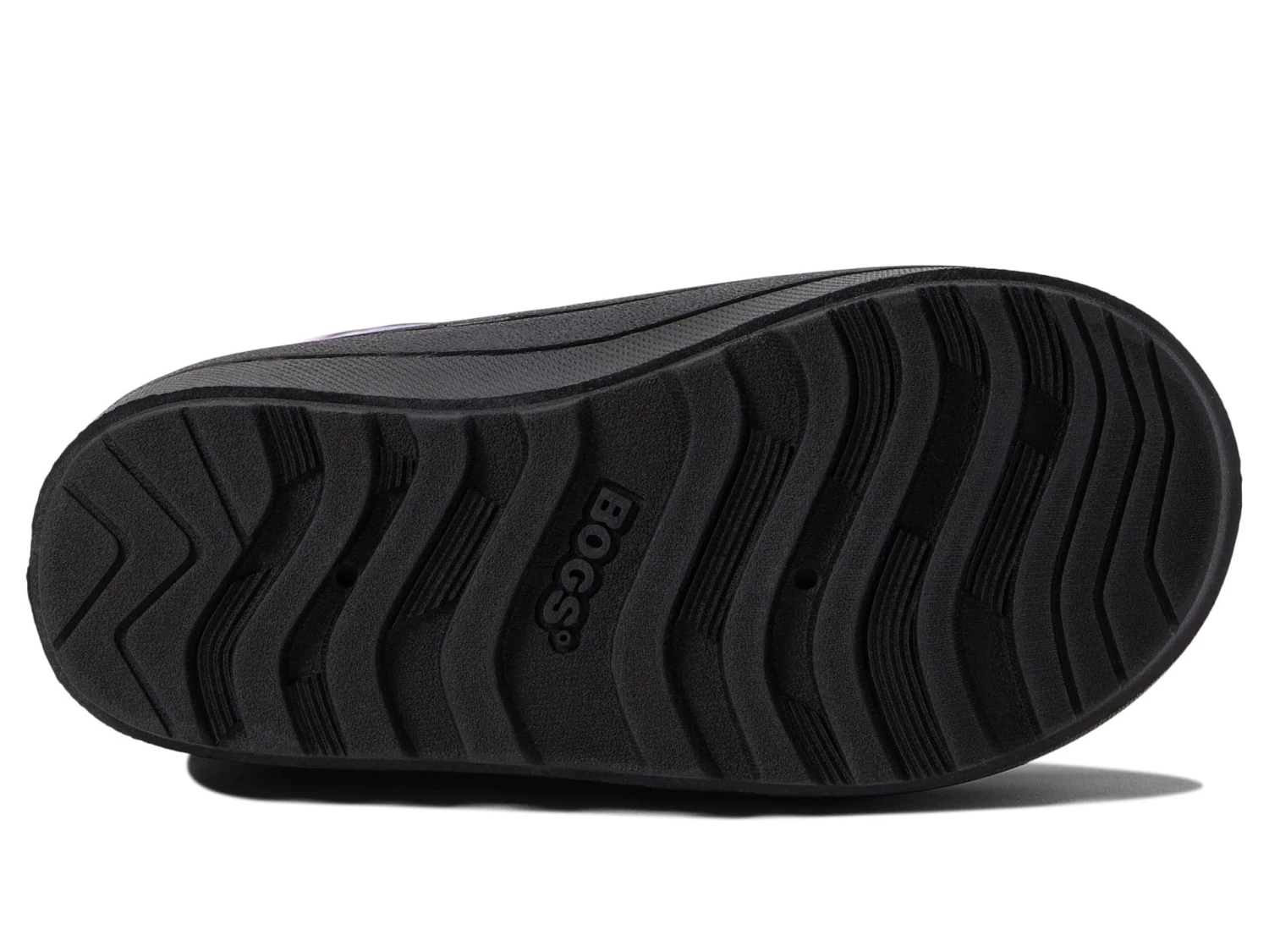 Bogs Kids Snow Shell Boot-Cosmos (Toddler/Little Kid/Big Kid) - Image 3