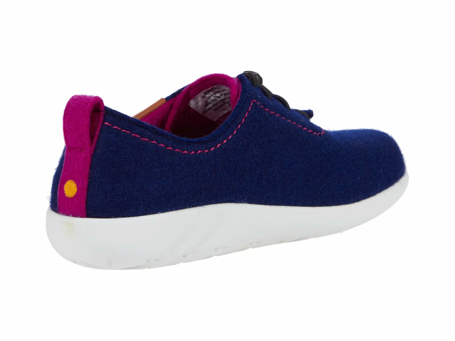 Samuel Hubbard Hubbard Dreams Lace-Up - Image 5