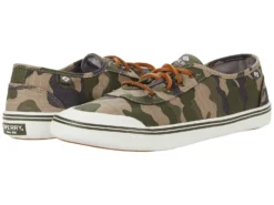 Sperry Lounge 2 Lace-Up