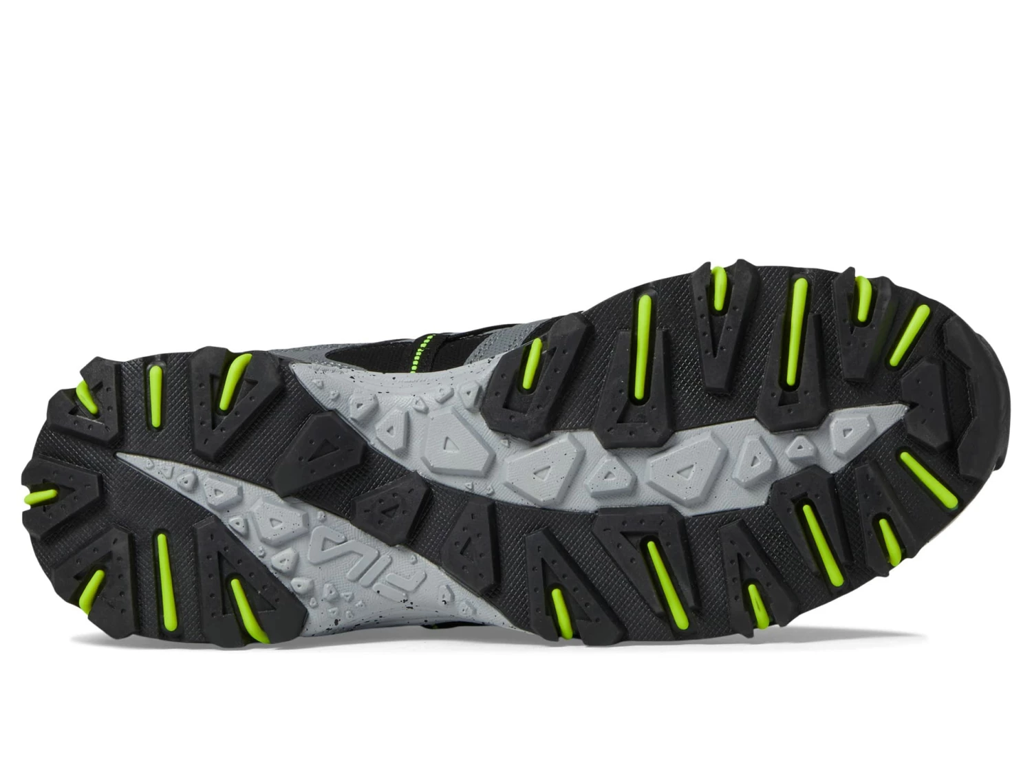 Fila Grand Tier - Image 3