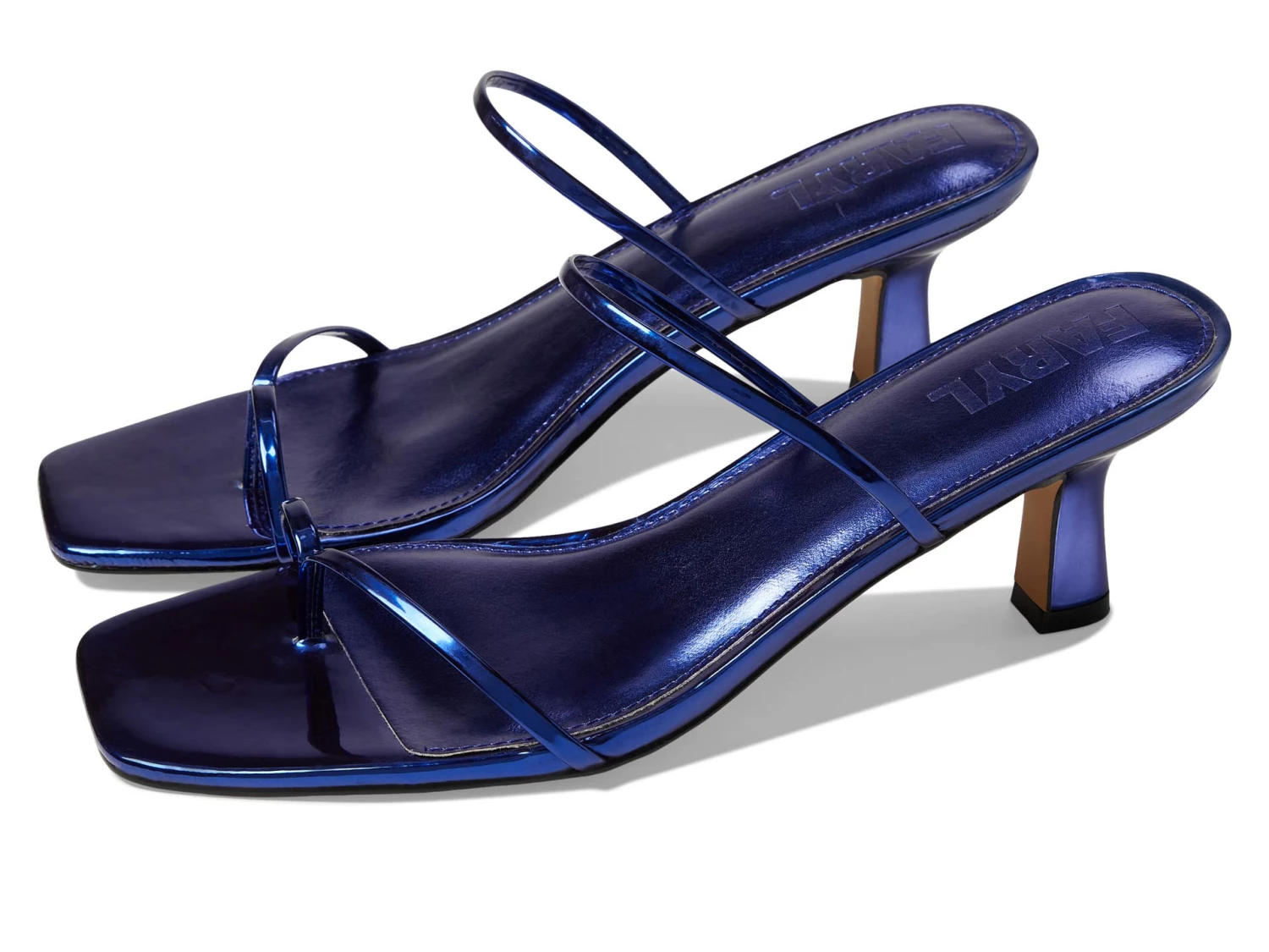 FARYL By Farylrobin Aria