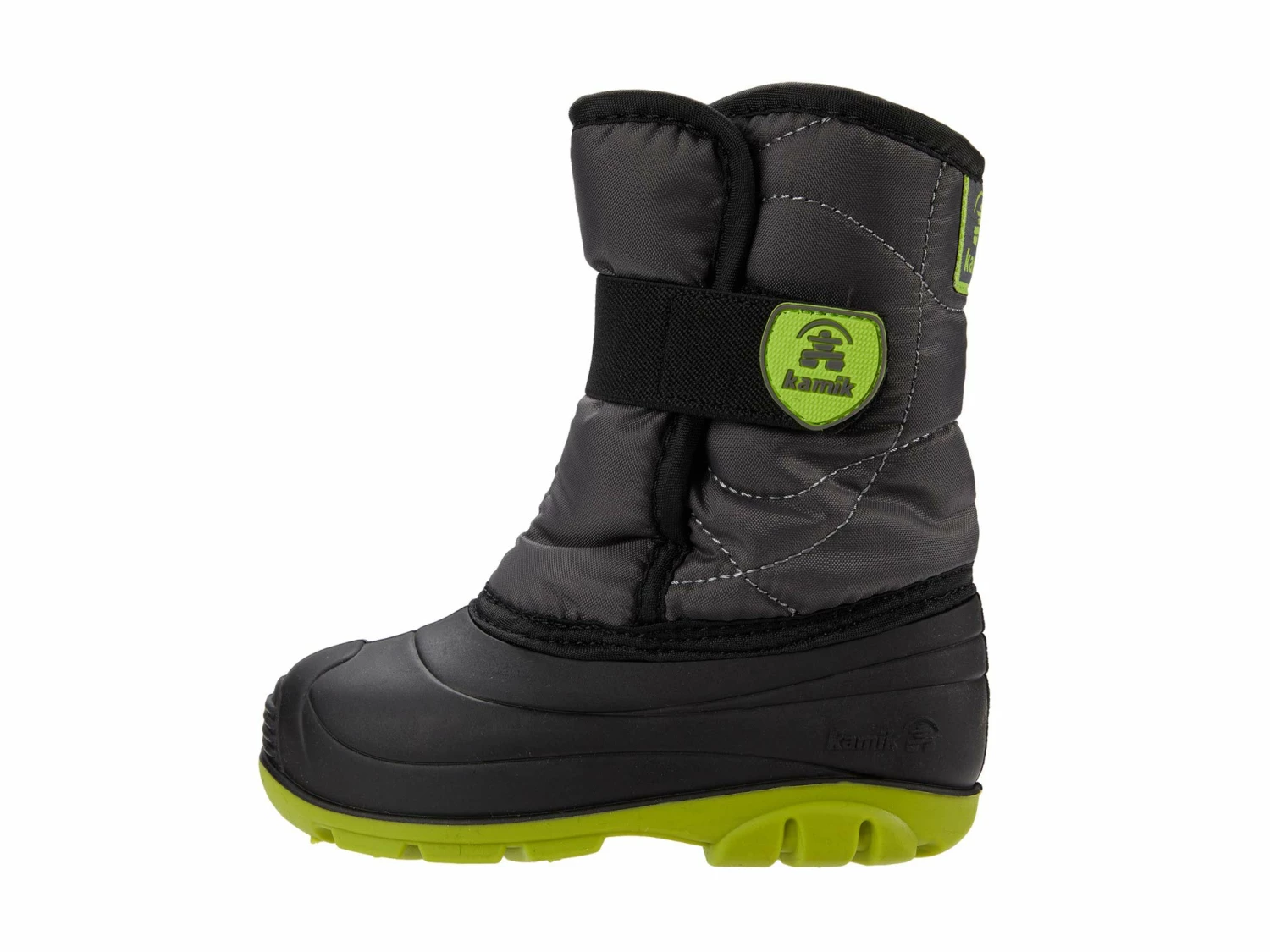 Kamik Kids Snowbug 3 (Toddler) - Image 4