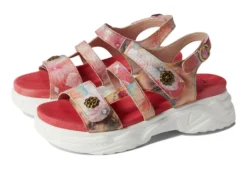 L'Artiste By Spring Step Seansand