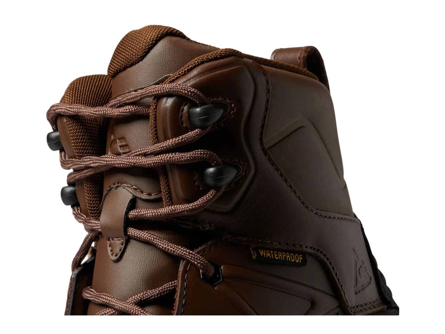 ACE Work Boots Mammoth III CSA Composite Toe - Image 6