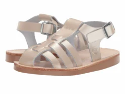 Freshly Picked Bixby Sandal (Infant/Toddler/Little Kid)