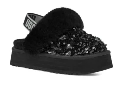 UGG Kids Funkette Chunky Sequin (Little Kid/Big Kid)