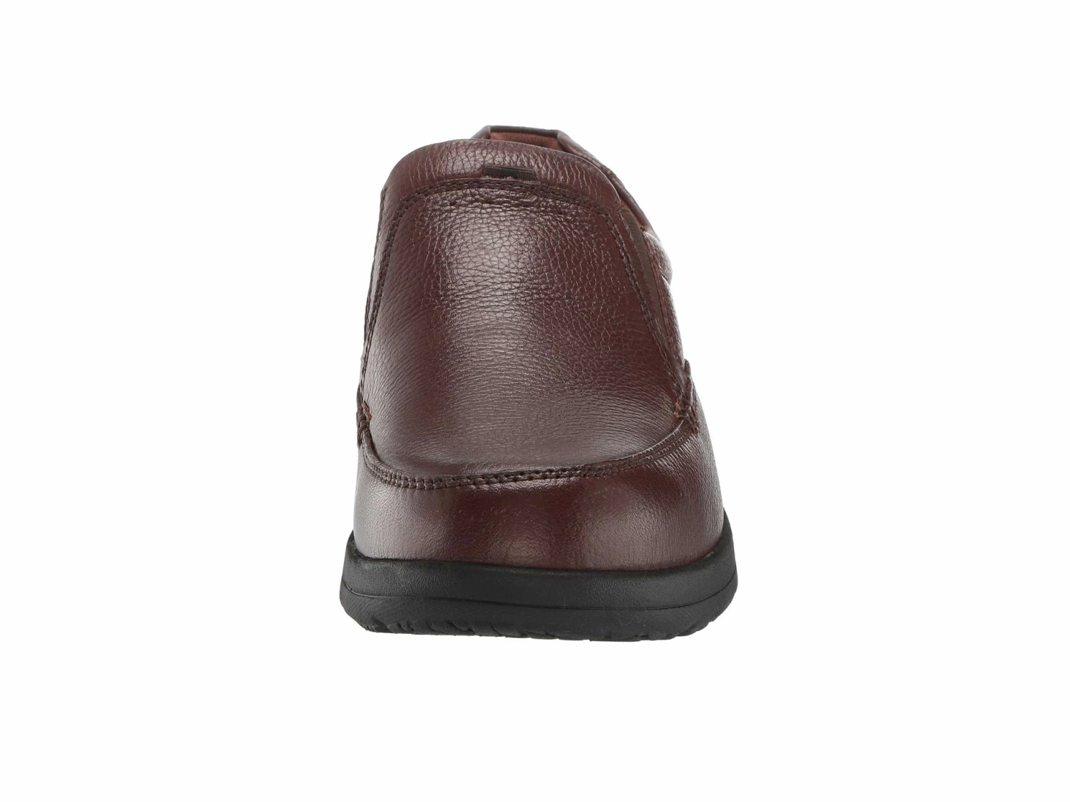 Nunn Bush Cam Moc Toe Slip-On - Image 7