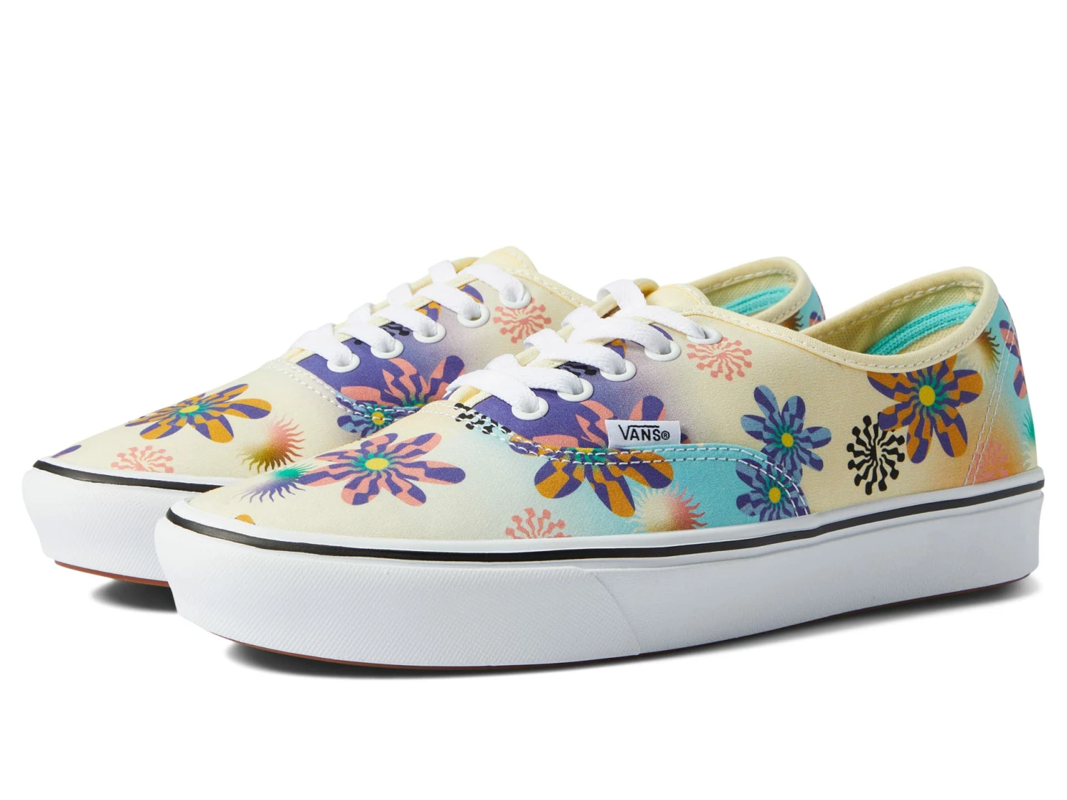 Vans ComfyCush Authentic