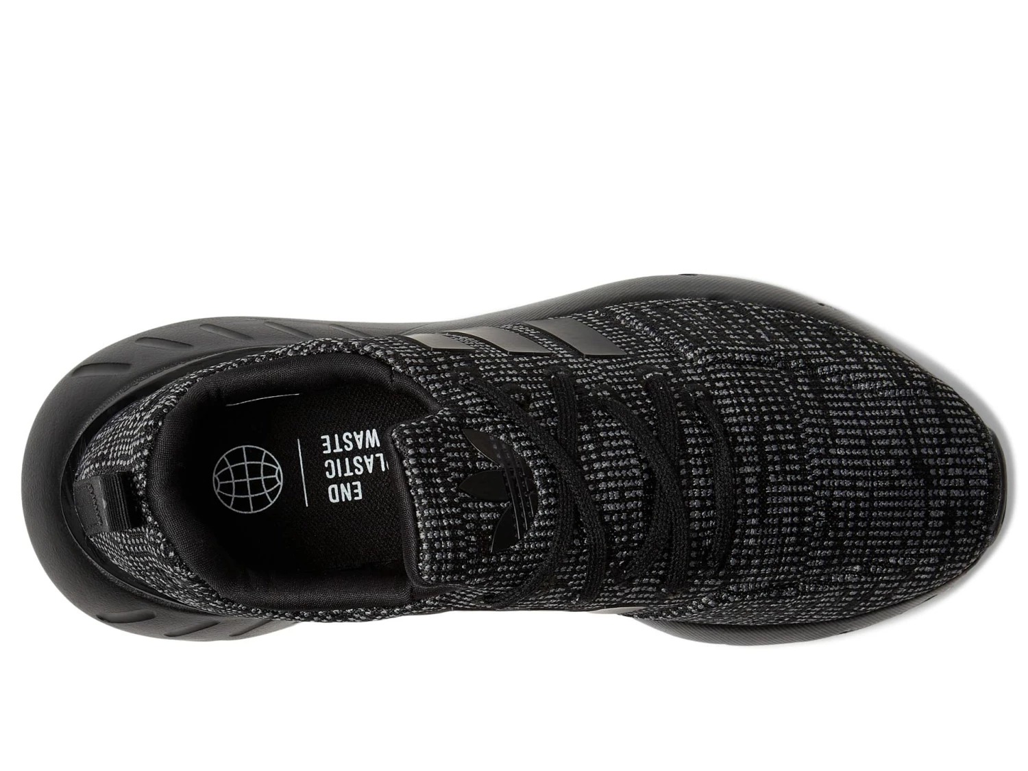 Adidas Originals Kids Swift Run 22 (Big Kid) - Image 2