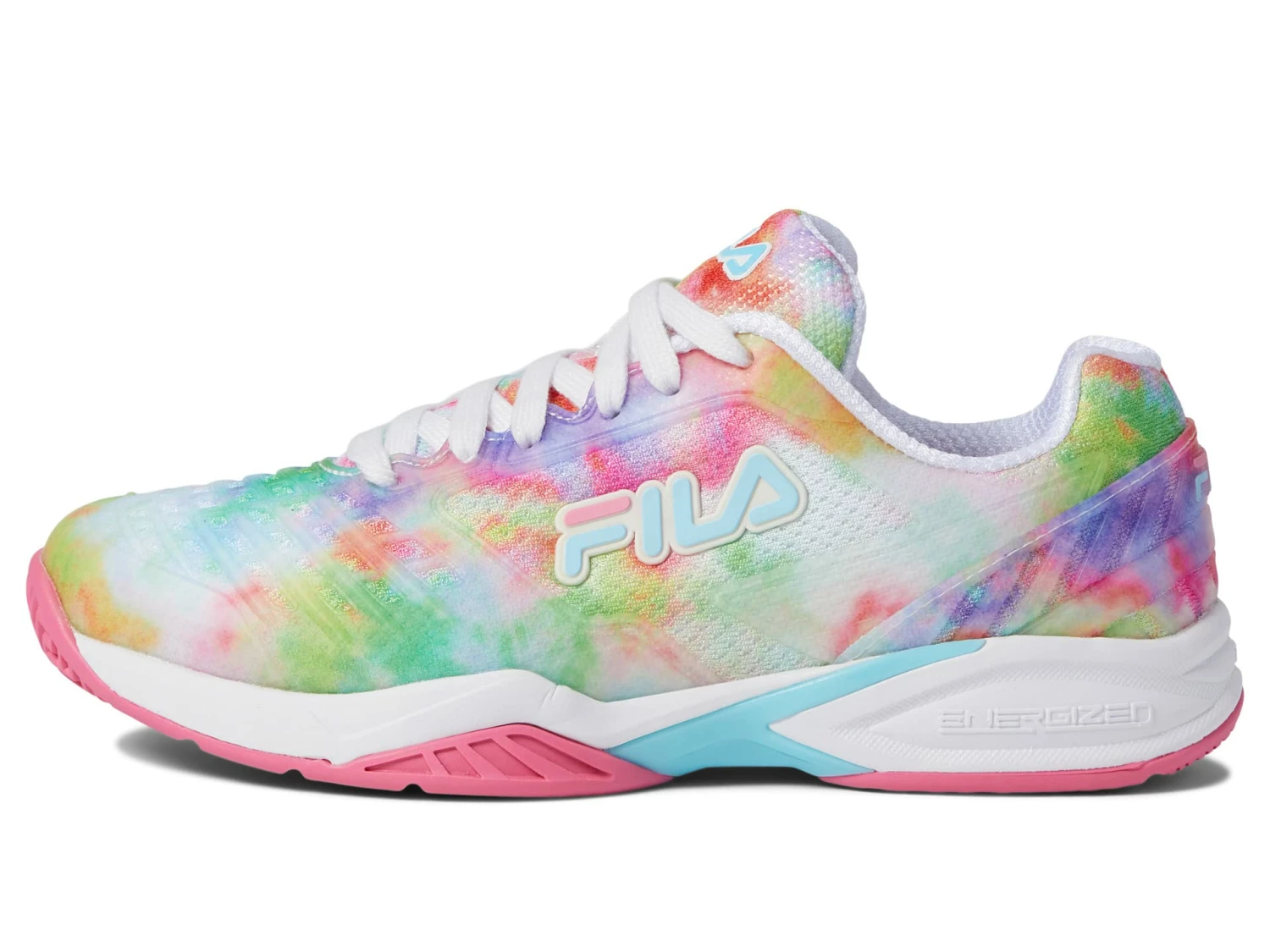 Fila Axilus 2 Energized - Image 4